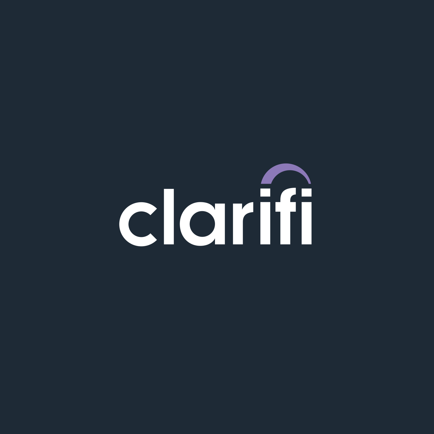 Branding design for Clarifi Lending