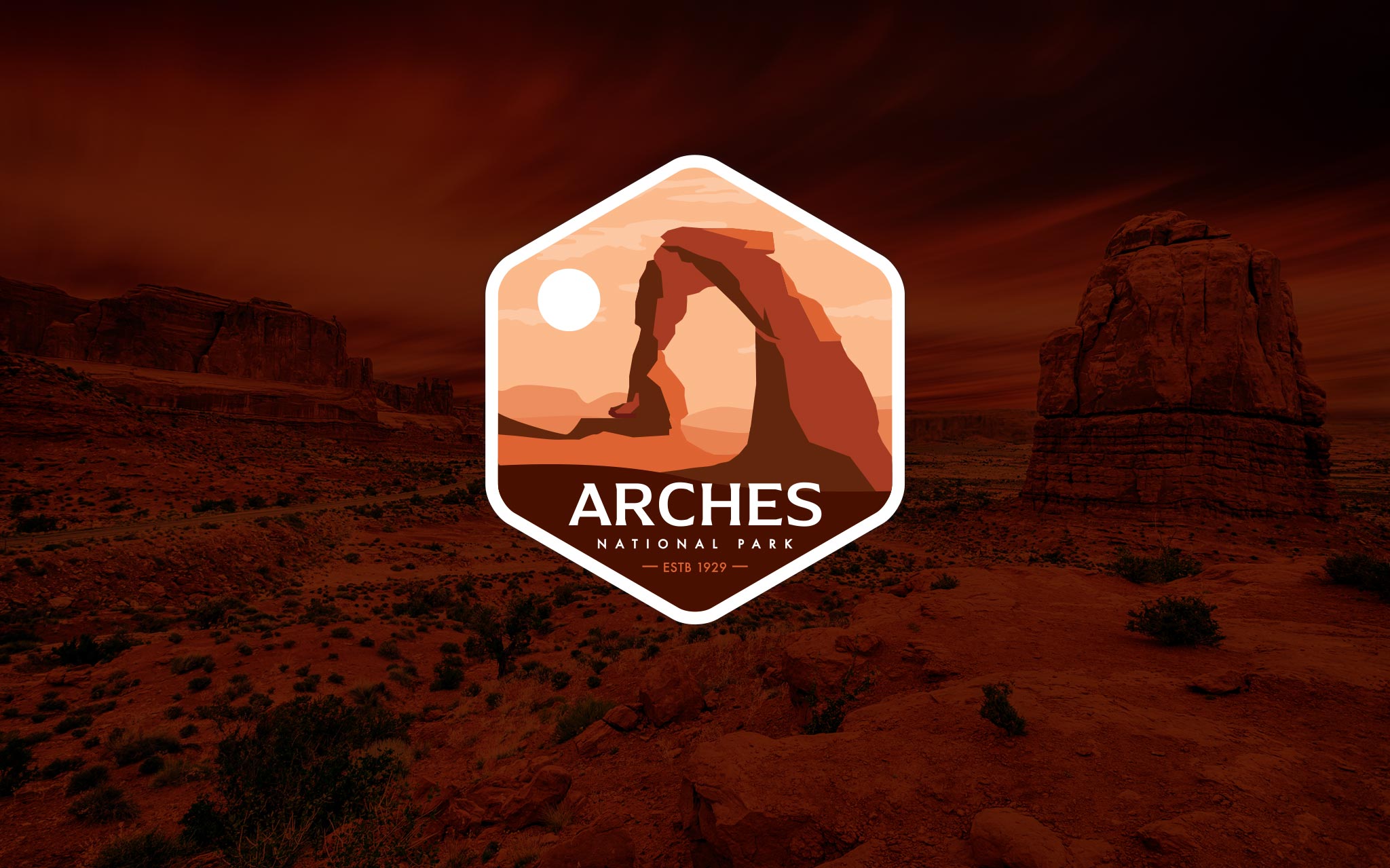 arches-card