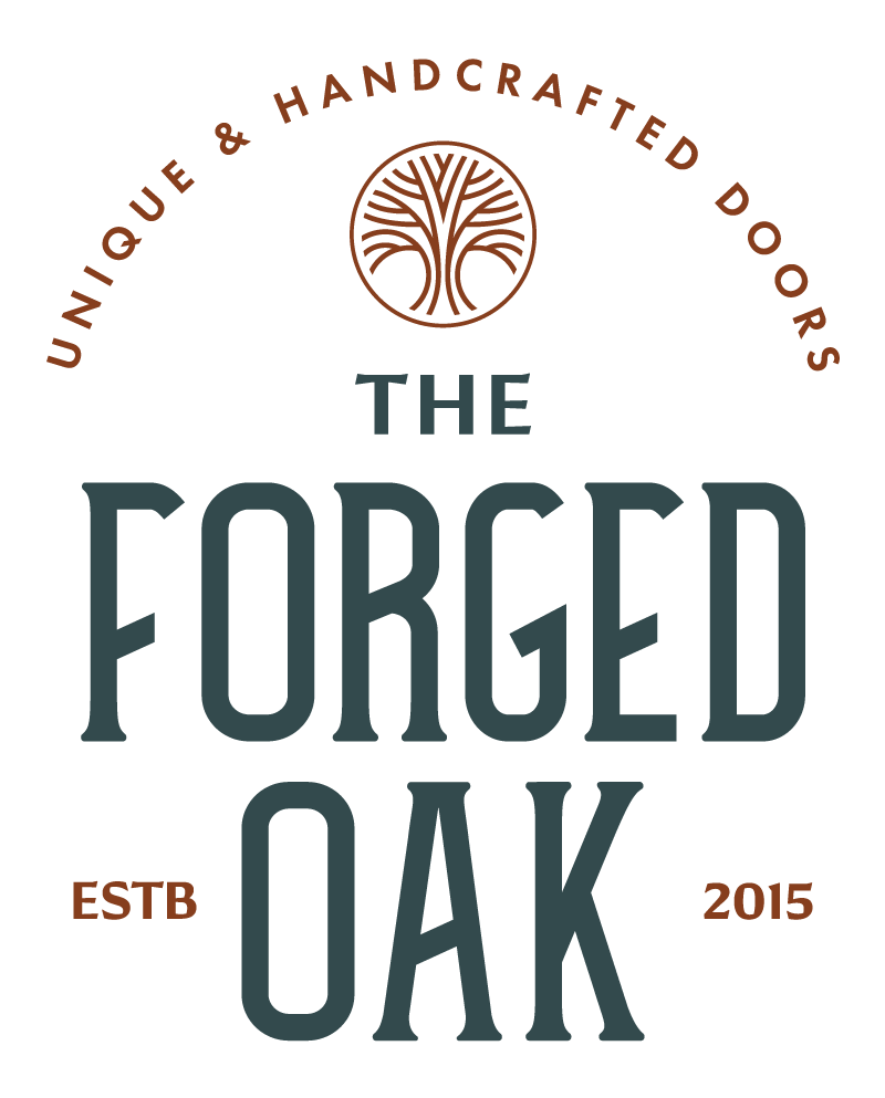 logo-theforgedoak