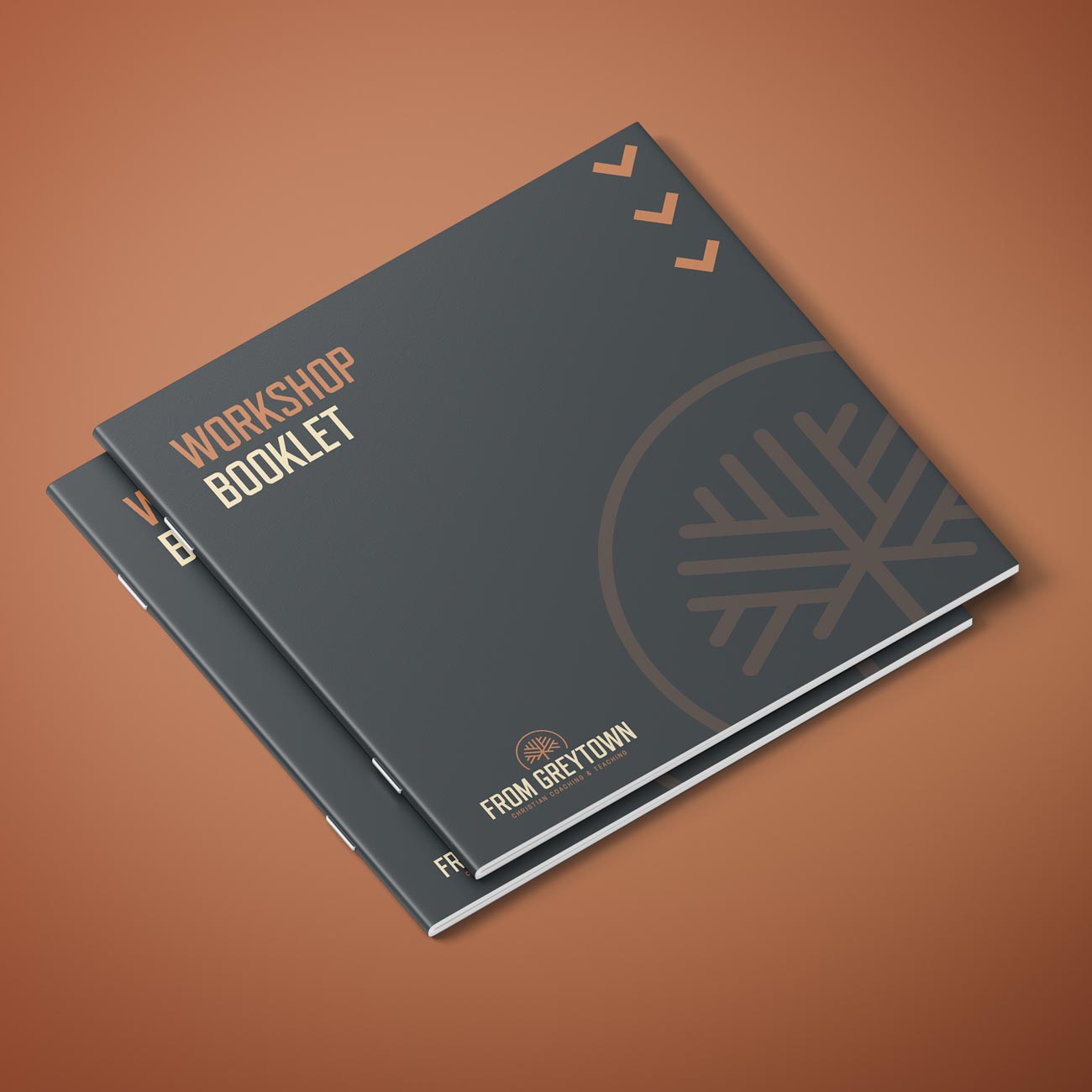 Booklet-Mockup