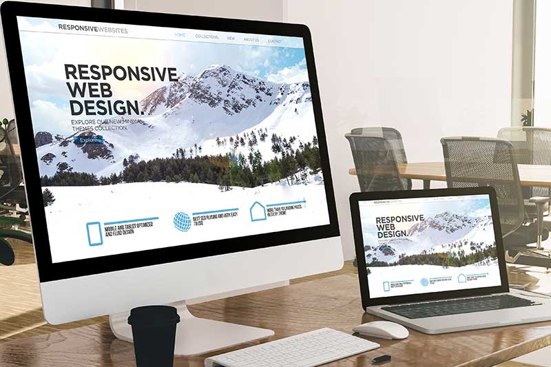 Choosing a web designer